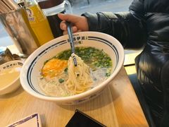 -丝路伊兰·兰州牛肉面(马连道店)