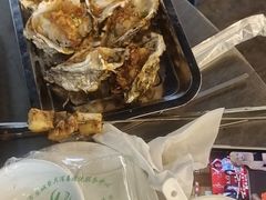 -清真·馬坡二旦烧烤(人生一串拍摄店)