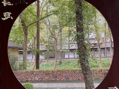 -五泄景区