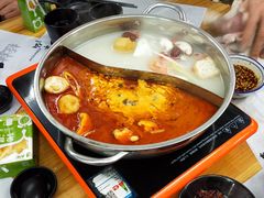 -喜半仙·牛八宝·两江米粉酒(普陀路店)