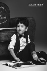 -INKIDS潮童社儿童摄影(朝阳大悦城店)