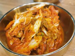 小菜-HOTISLAND海鸡岛·韩国料理(江南西店)