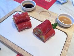 -悦得闲广式点心茶楼(蓝鲸世界店)