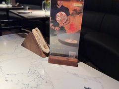 -奉天小馆·非遗东北菜(济南万象城店)
