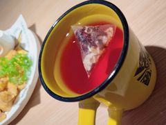 -太二酸菜鱼(兴业太古汇店)