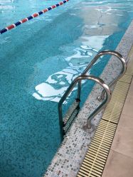 -上海外滩浦华大酒店·涟水疗SPA健身中心