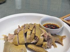 -老济南·地道济南菜(大明湖店)