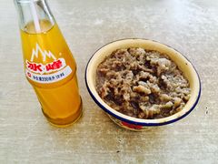 -定家小酥肉·清真(回民街店)