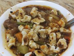 -马光荣肉丸糊辣汤(边东街店)