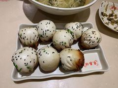 -东泰祥生煎馆(重庆北路店)
