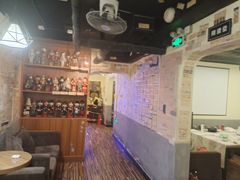 -203密室逃脱(朝阳大悦城1店)