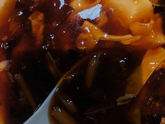 -福寿斋·老北京铜锅涮肉·烧烤(清岚店)