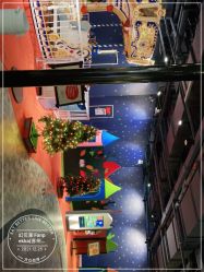 -幻贝家儿童乐园(苏州中心店)