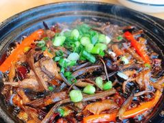 -陶德砂锅(蜀汉路店)