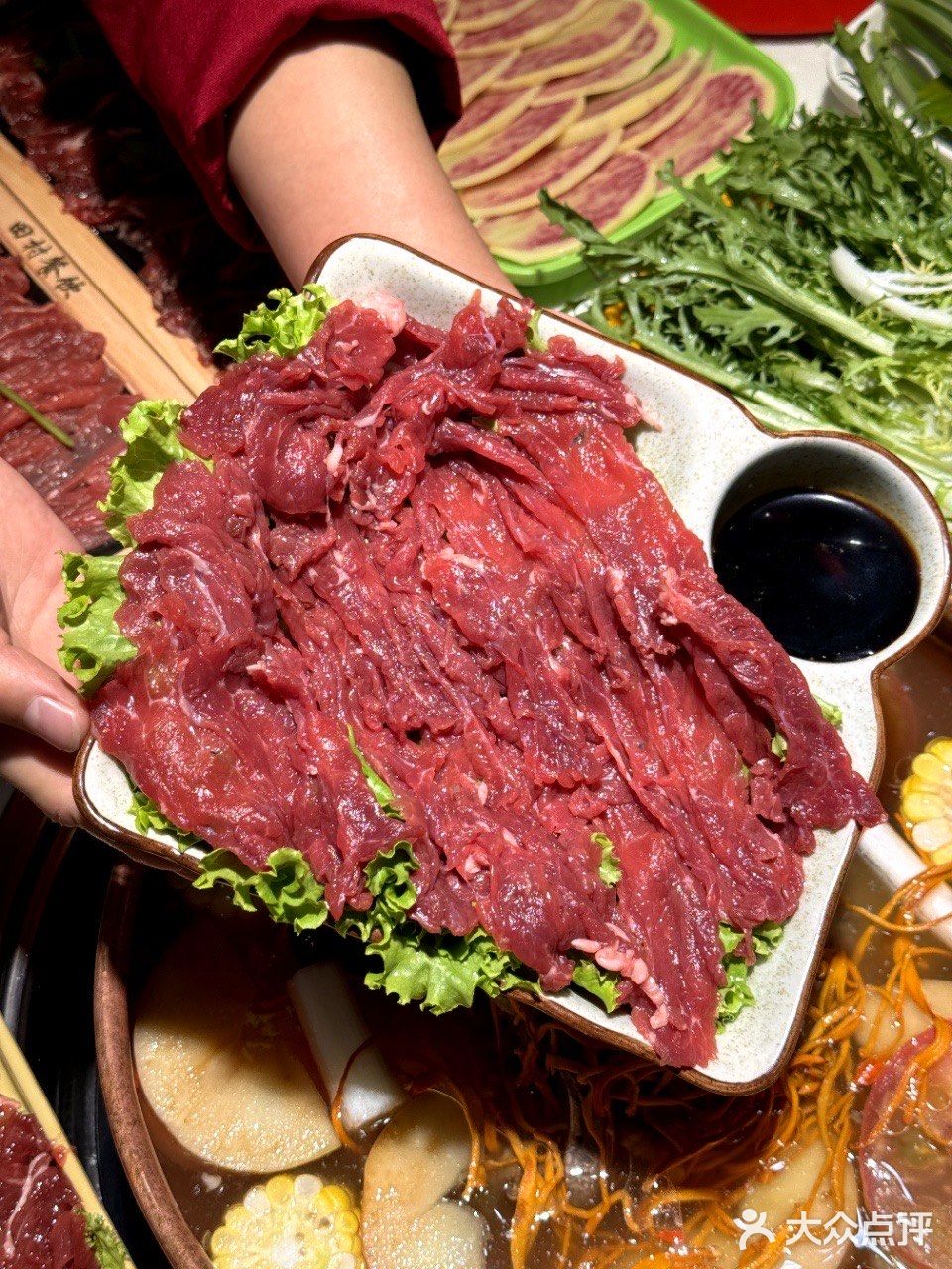 偶然发现的美味，绝不允许你错过！