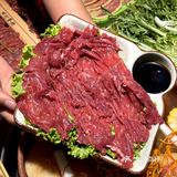 偶然发现的美味，绝不允许你错过！