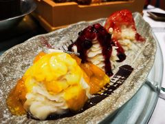 -大眼锅贴水饺(河东店)