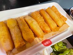-九鼎轩脆毛肚火锅(南京东路店)