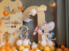 -广州天河希尔顿酒店