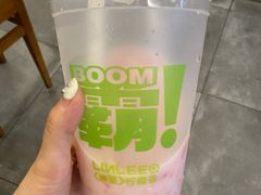 -LINLEE林里·手打柠檬茶(龙岗深铁汇里店)