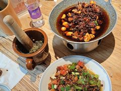 -树厨贵州菜(大十字店)