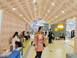 -meland club亲子乐园(重庆万象城店)