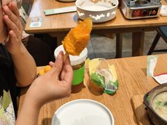 -唐食语粥(青山万达广场店)