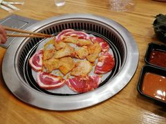 -碳碳烤肉(南湖路店)