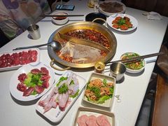 -小龙坎火锅(总店)