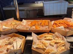 -杭州滨江世融艾美酒店·新食谱全日餐厅