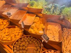-牛YO寿喜烧·铁板烧和牛火锅自助(市府恒隆店)