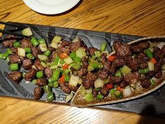 -苹果树下艺术餐厅(宋庄店)