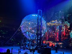 -广州长隆国际大马戏