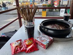 -钢管厂歆瑞源油卤串串香(春熙路太古里店)