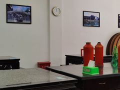 大堂-张一品食府