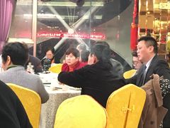 -御满江海鲜酒家(洛溪新城店)