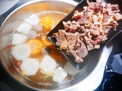 -潮发潮汕牛肉店(永庆坊店)