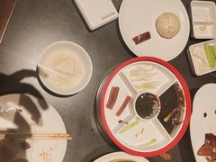 -全聚德(双井店)