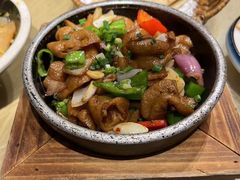 -符离集餐厅(万象城店)