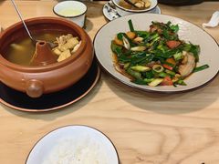 -小厨子私房菜·云南美食店