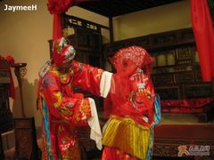 -中国闽台缘博物馆