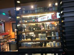 -星巴克(南京狮子桥店)