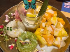 -泰妃殿(武汉首店)