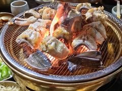 -味家烤肉烤鳗鱼牛排(西塔旗舰店)