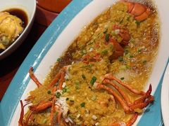 -小秦淮·南京土菜(新亭西路店)