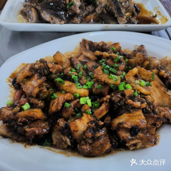 陪记饭店
