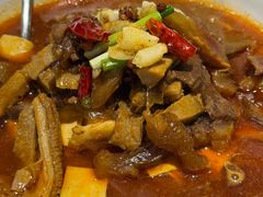 -丹江渔村(望京店)