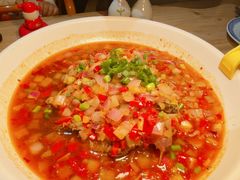 -图味美小黄鱼·景德菜(浙江路店)