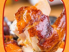 -尊宝比萨(君悦龙庭店)