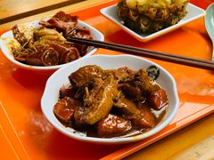 -梅园食堂